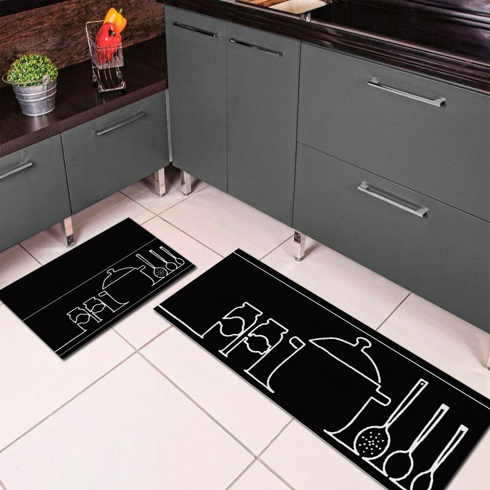 tapete-jogo-cozinha-black-preto-tapete-passadeira-40x120cm-2