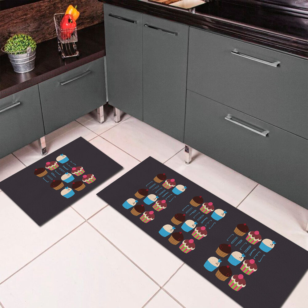 tapete-jogo-cozinha-cupcakes-preto-tapete-passadeira-40x120cm-2