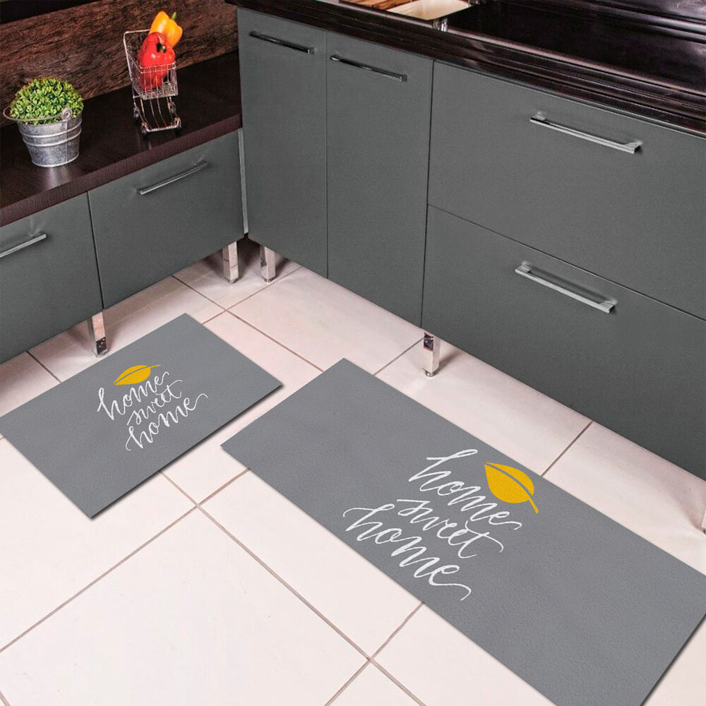 tapete-jogo-cozinha-home-leaf-cinza-tapete-passadeira-40x120cm-2