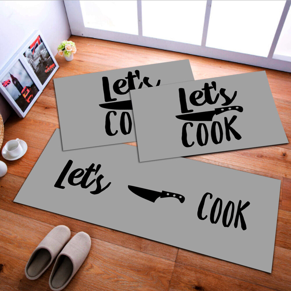 tapete-jogo-cozinha-let's-cook-cinza-tapete-passadeira-40x120cm-3-ambiente