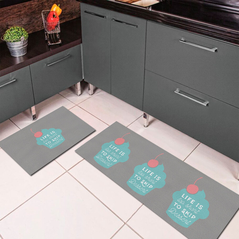 tapete-jogo-cozinha-life-is-cupcake-cinza-tapete-passadeira-40x120cm-2