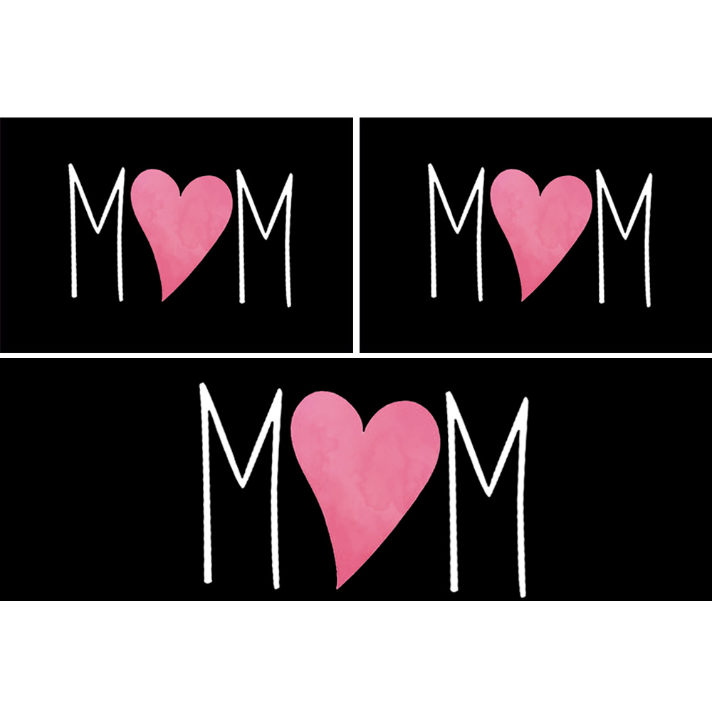 Jogo de Tapete de Cozinha, Ms2M - 3 Pças - Imagem 2