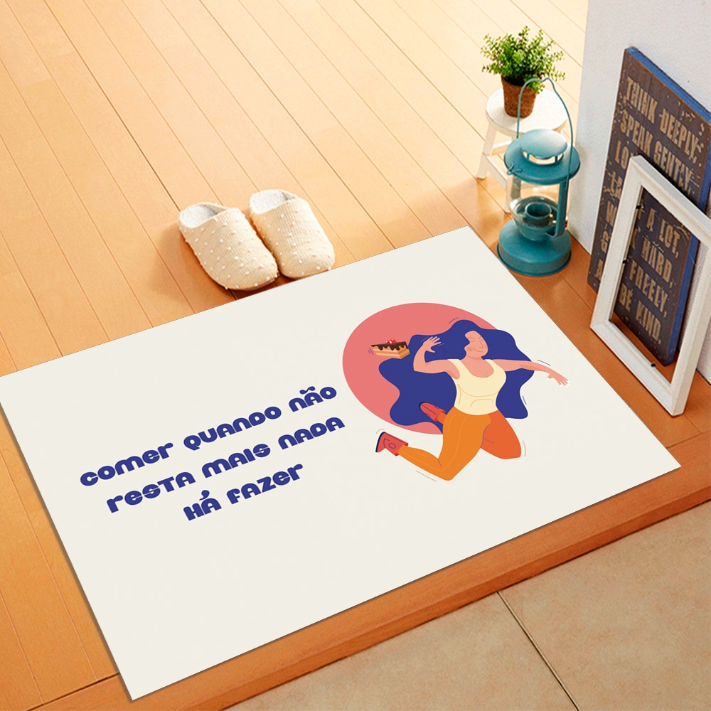tapete-de-porta-personalizado-comer-bga-mercadillo