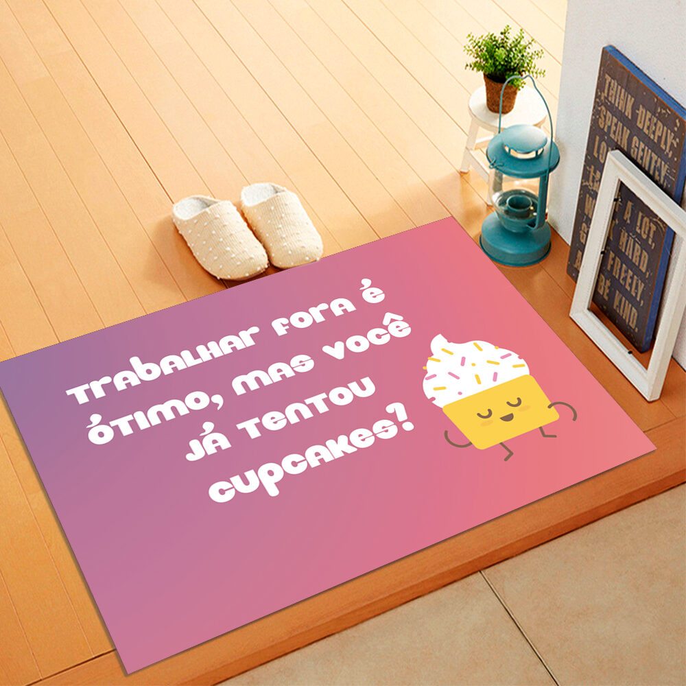 tapete-de-porta-personalizado-cupcake-bga-mercadillo