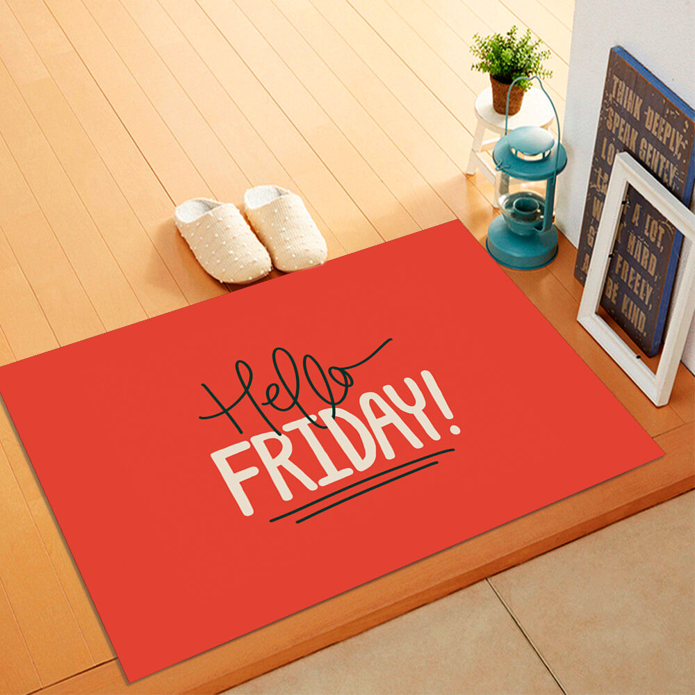 tapete-de-porta-personalizado-hello-friday-bga-mercadillo