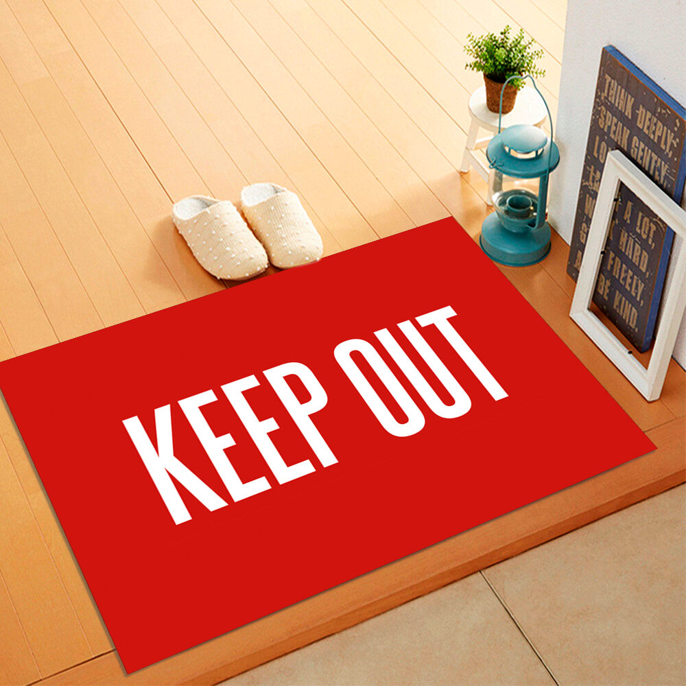 tapete-de-porta-personalizado-keep-out-bga-mercadillo