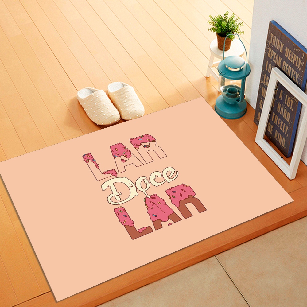 tapete-de-porta-personalizado-lar-doce-lar-bga-mercadillo