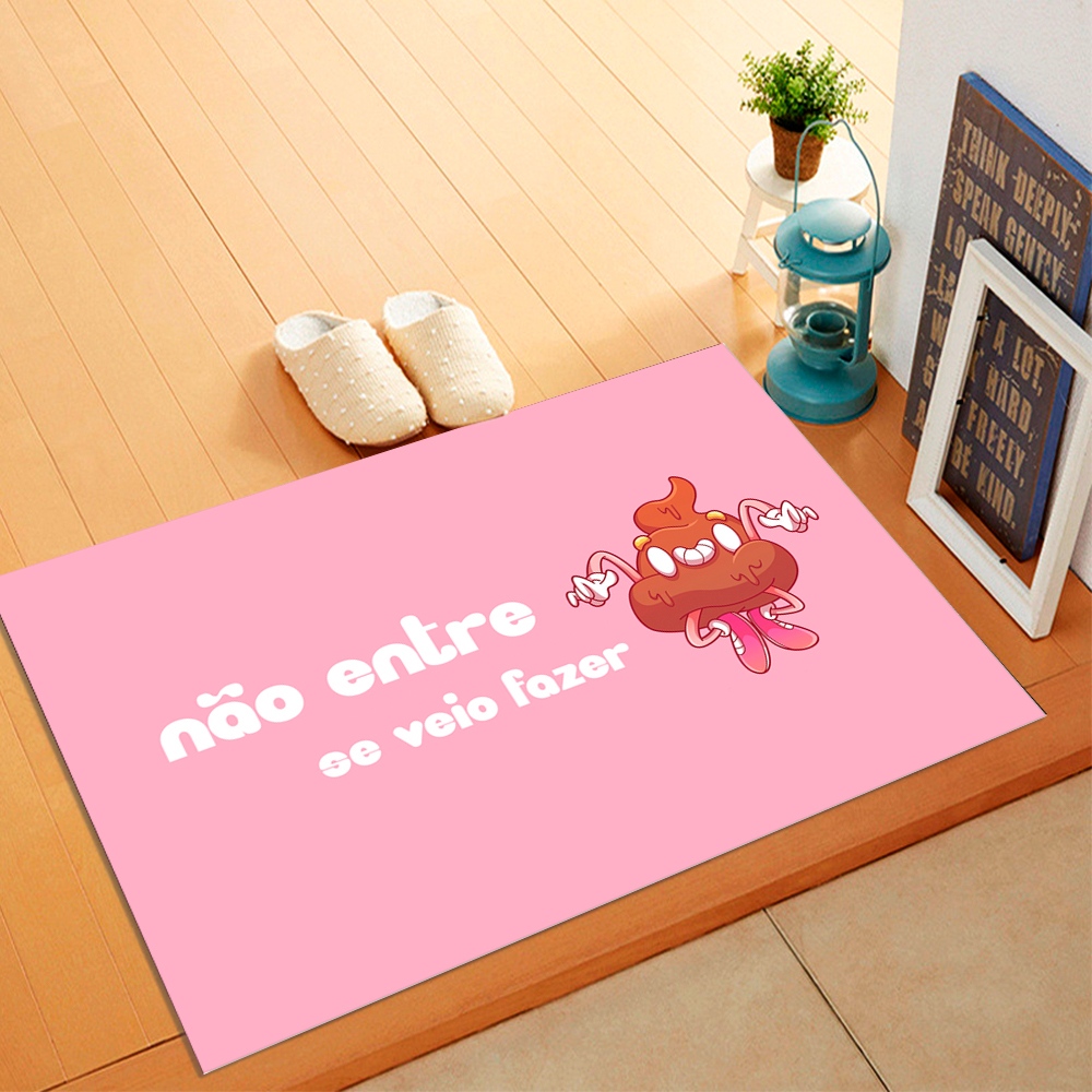 tapete-de-porta-personalizado-merda-bga-mercadillo