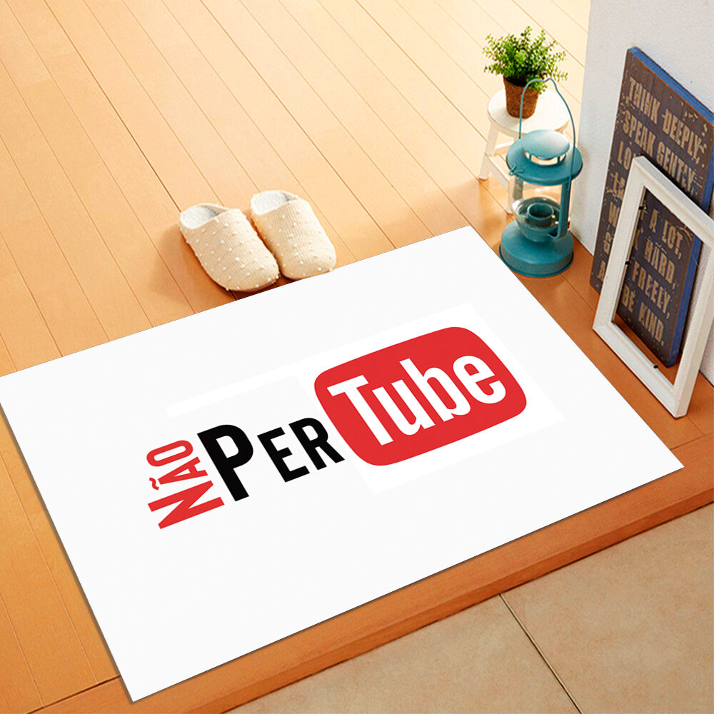 tapete-de-porta-personalizado-nao-pertube-bga-mercadillo