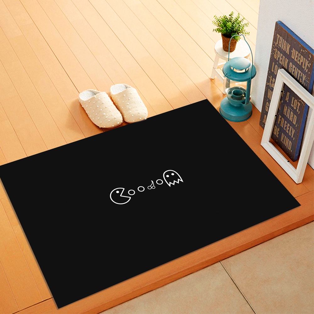 tapete-de-porta-personalizado-pacman-bga-mercadillo