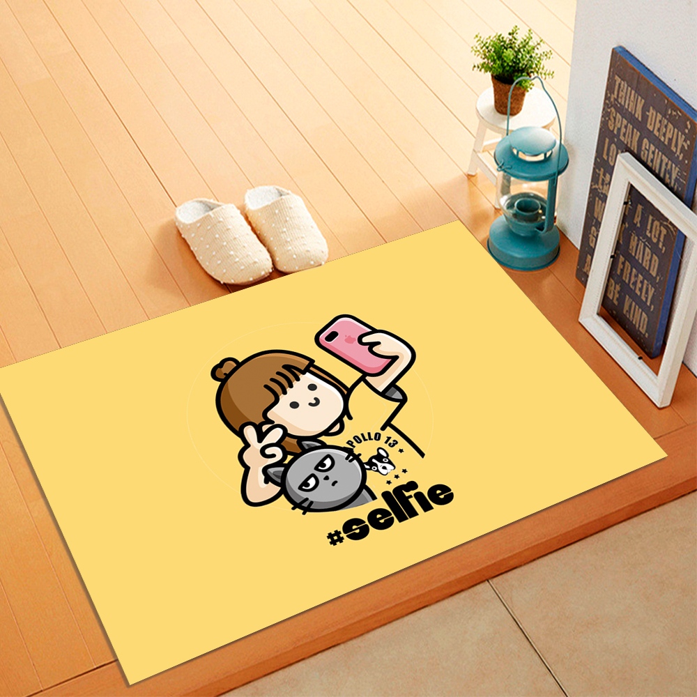 tapete-de-porta-personalizado-selfie-bga-mercadillo