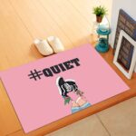 tapete-de-porta-personalizado-sossego-bga-mercadillo